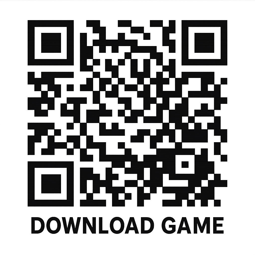 QR Code for Download